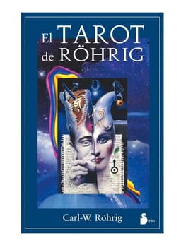 El Tarot de Rohrig (Libro + Cartas)