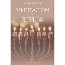 Meditacion y Biblia de Editorial Obelisco