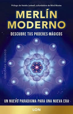 Merlin moderno de Editorial Obelisco