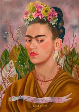 Coleccion 40 aniversario - Frida Kahlo -E