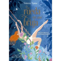La rueda del ano de la bruja