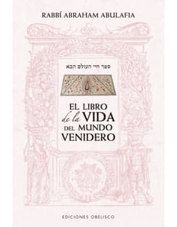 El libro de la vida del mundo venidero