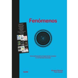 Fenomenos de Editorial Blume