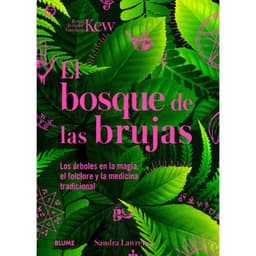 Bosque de las brujas
