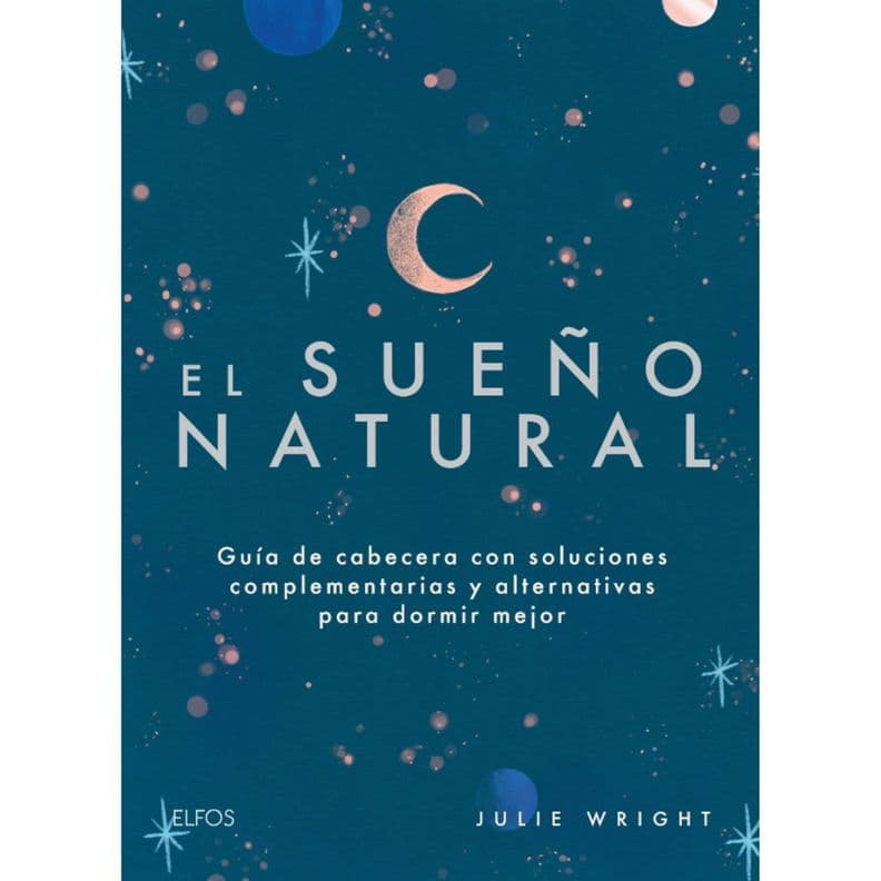 El sueno natural de Editorial Blume