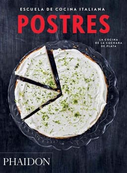 Postres de Editorial Phaidon