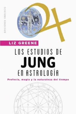 Los Estudios De Jung En Astrologia