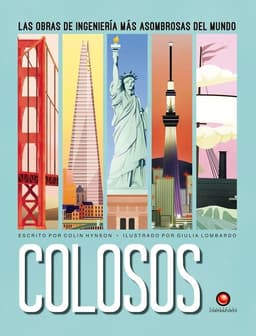 Colosos de Editorial Contrapunto