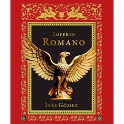Imperio Romano de Editorial Biblok