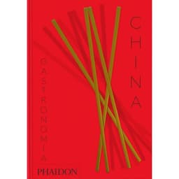 China. Gastronomia de Editorial Phaidon
