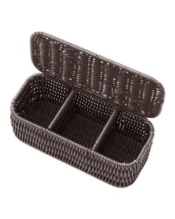 Caja Porta Te Chocolate