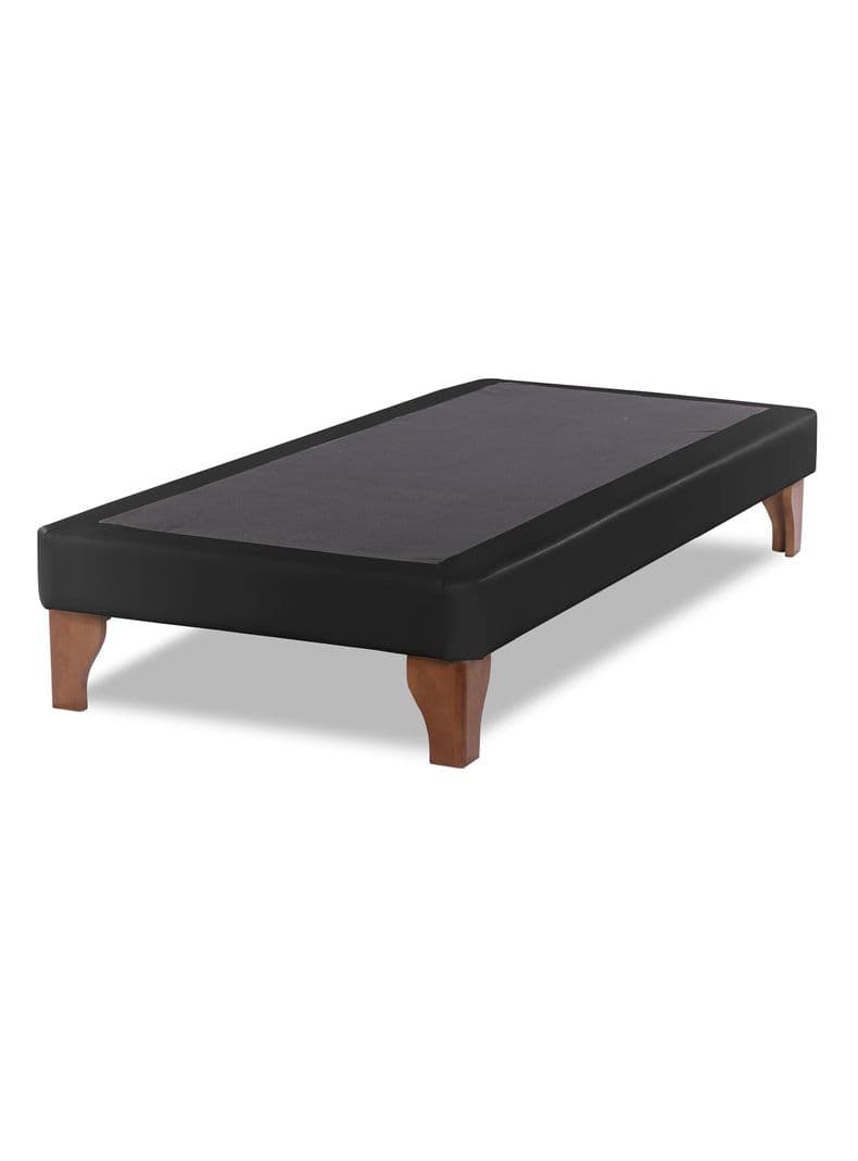 BASE EUROPEA ZEN PU NEGRO 1 PZA