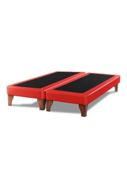 Base Europea Zen Pu Rojo King