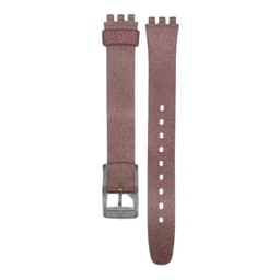 Correa Reloj Swatch ALP132C 12mm Rosado 12
