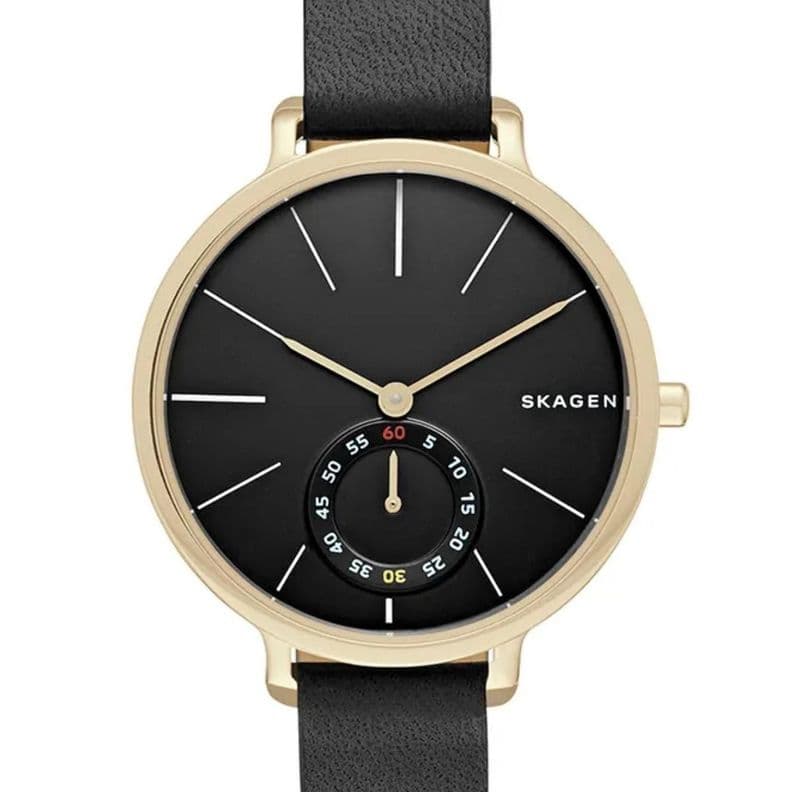 Reloj Skagen Mujer SKW2354 Dorado