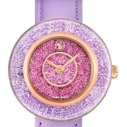 Reloj Swarovski Mujer Crystalline 5656896 Rosado