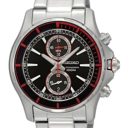 Reloj Seiko Hombre SNN247P1 Plateado