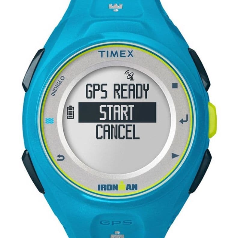 Reloj Timex Unisex TW5K87600 Azul