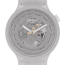 Reloj Swatch Unisex SB03M100 Gris