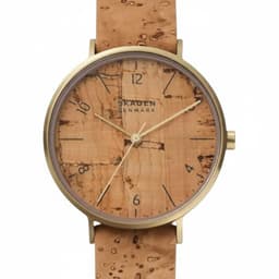 Reloj Skagen Mujer SKW2974 Dorado