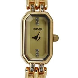 Reloj Pulsar Mujer V220-X029 Dorado 18