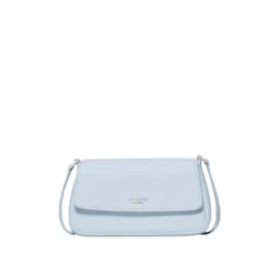 Bolso Crossbody Kate Spade Sutton Mini Pebbled KO122 Celeste