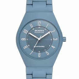 Reloj Skagen Hombre SKW6812 Azul