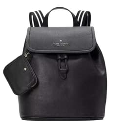 Mochila Kate Spade Rosie Medium Flap KB714 Negro