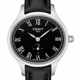 Reloj Tissot Mujer Bella Ora Piccola T103.110.17.053.00 Plateado