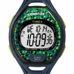 Reloj Timex Unisex TW5M07800 Negro