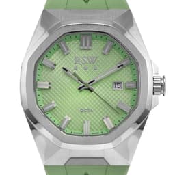 Reloj RSW Hombre M162-SX-12A Plateado 42