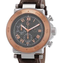 Reloj Guess Hombre Collection Classic X90005G2S Negro