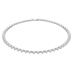 Collar Swarovski Millenia 5599191 Plateado