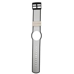 Correa Reloj Swatch APNW100 28mm Negro 28