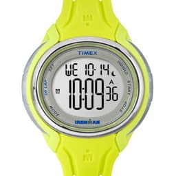 Reloj Timex Unisex TW5K97700 Amarillo