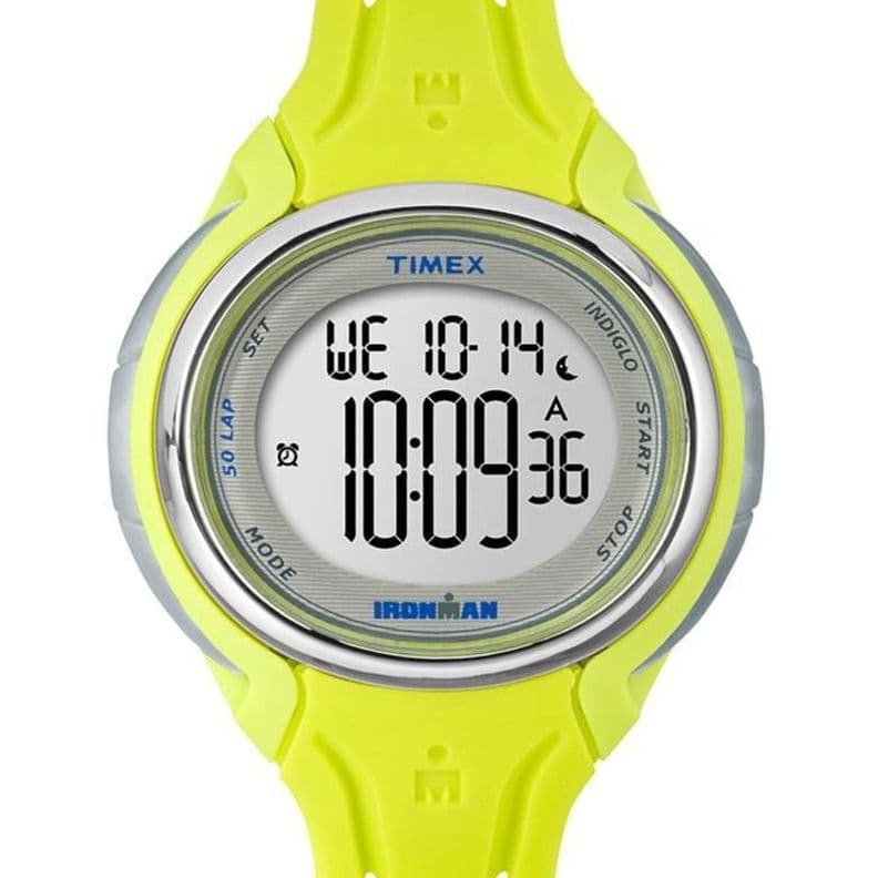 Reloj Timex Unisex TW5K97700 Amarillo