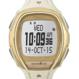 Reloj Timex Unisex TW5M05800 Dorado