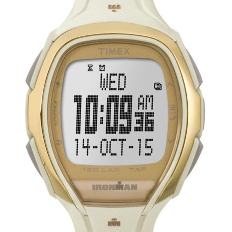 Reloj Timex Unisex TW5M05800 Dorado