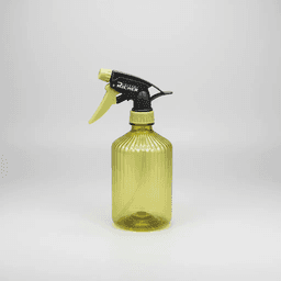 Set X3 Pulverizador Rociador Plastico 600ml Para Limpieza