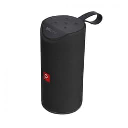 Parlante Bluetooth AUX Micro SD Recargable Negro P391 Prosound