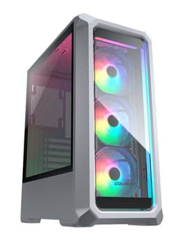 Gabinete Gamer Cougar Archon 2 RGB White
