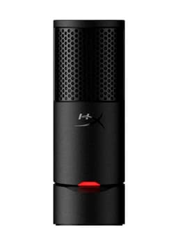 Micr fono USB HyperX SoloCast 2 Hi RES Negro