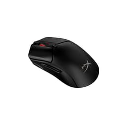 Mouse Hyperx Pulsefire Haste 2 Wireless 2.4ghz - 100 Hrs Negro