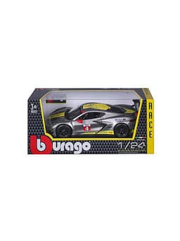 Chevrolet Corvette C8.R 2020 1:24 Bburago 28024