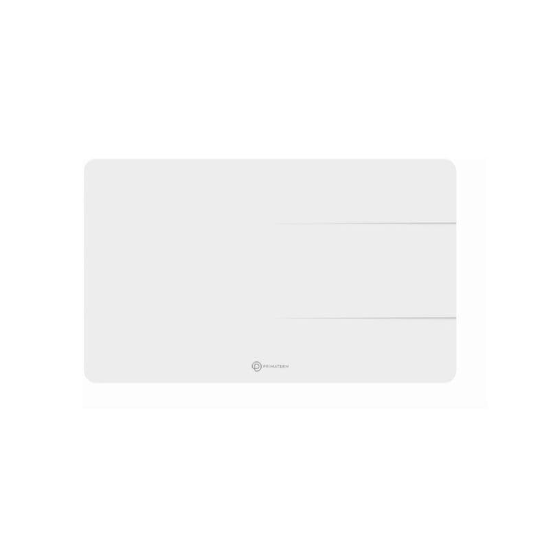 Estufa Radiador Calefactor Onix Ceramico Wifi Blanco 1500w PRIMATERM