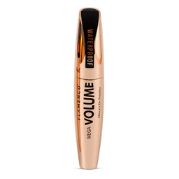 Mascara De Pestanas Flamenco Mega Volumen Waterproof M02
