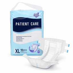 Pack 20 Panales Desechable Adulto Patient Care Absorbente L