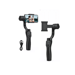 Estabilizador Para Telefonos 3-axis Gimbal Ios Y Android