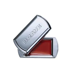 Labial Braye Lipsleek 08 Roughly Rojo