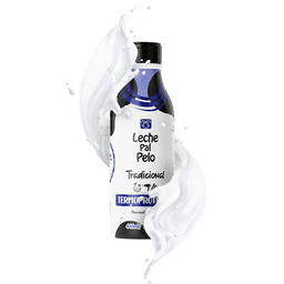 Tratamiento termoprotector 250 ML Blanco